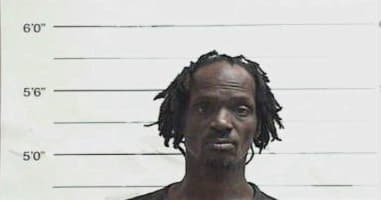 Brandon Johnson, - Orleans Parish County, LA 